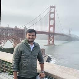 Nilay Khandhar