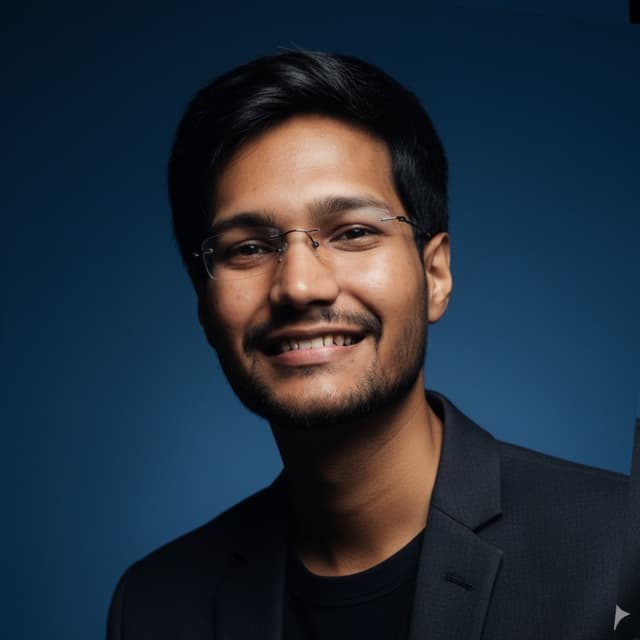 Nikhil Jindal