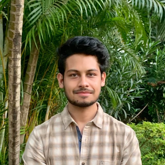 Ankit Sharma