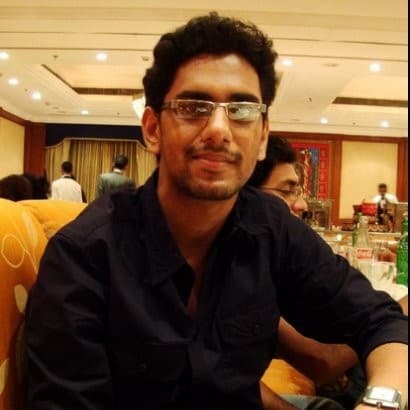 Nakul Goyal