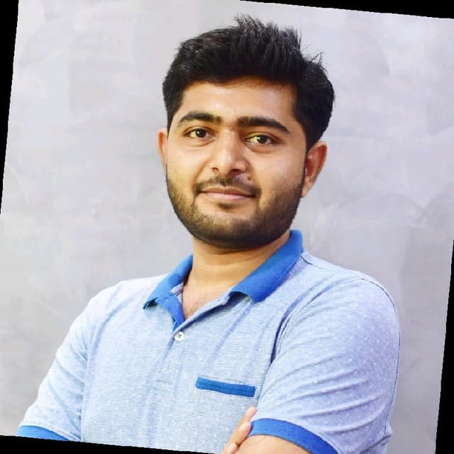 Naval Kishor Meena