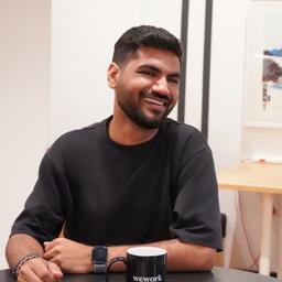 Nikhil Mishra