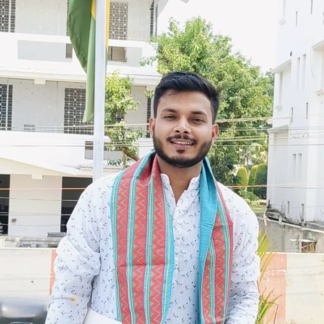 Niket Kumar Nandan