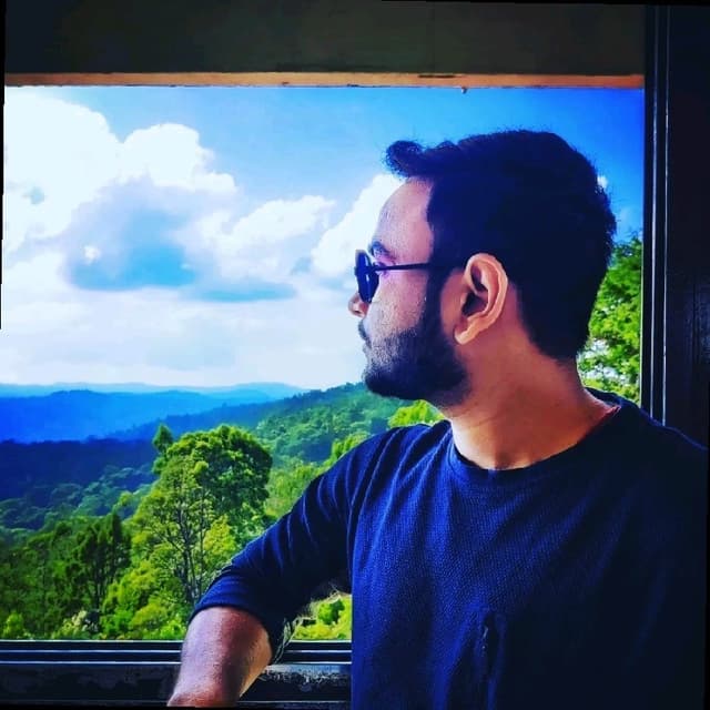 Nishant kumar