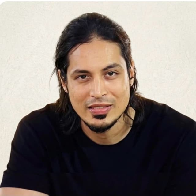 Naveen Kumar