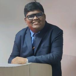 Krishnan Narayanan