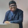 Krishnan Narayanan