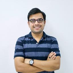 Nitin Srivastava
