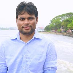 Niranjan Kumar Singh