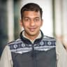 Nithin S.