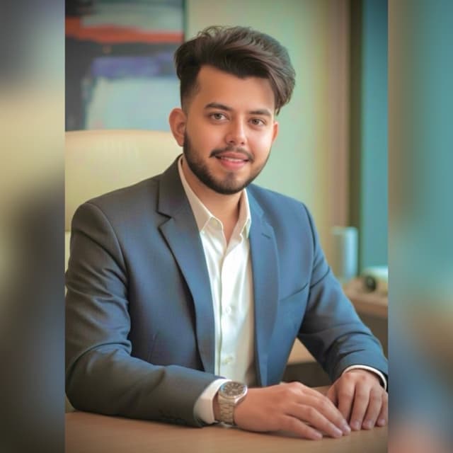 N.K. Sharma Ryan 