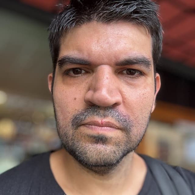 Ankur Malhotra