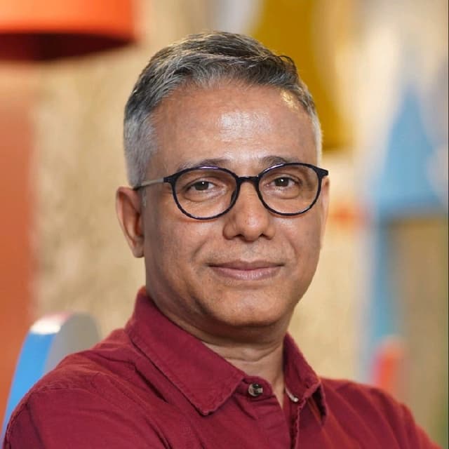 Naren Vallepalli