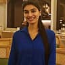 Niharika Mathur 🥇