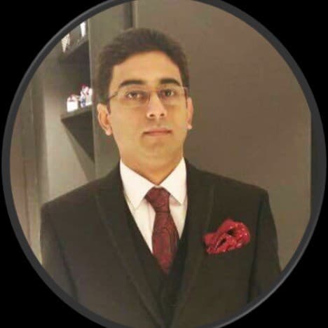 Nipun Madan