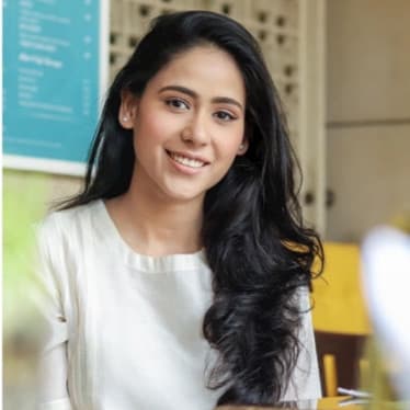 Nmami Agarwal