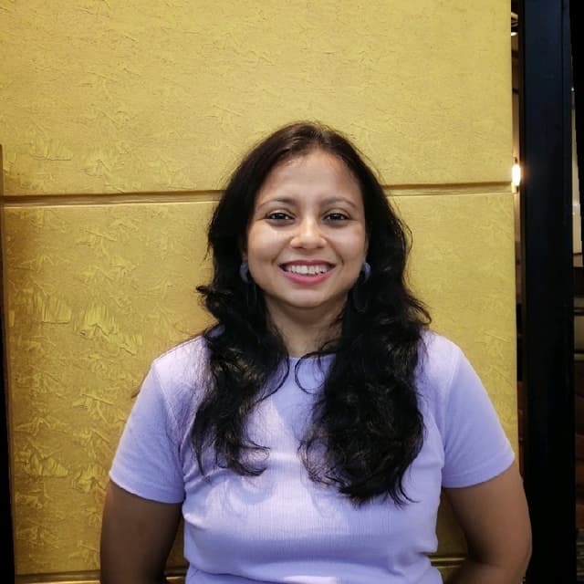 Niharika Mittal