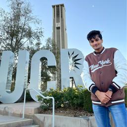 Naman Mittal 🇺🇸