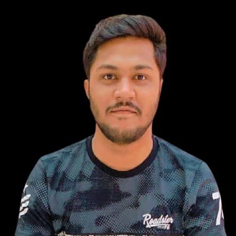 Nishant Maurya