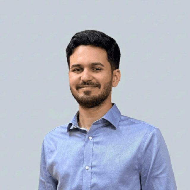 Naman Kabra