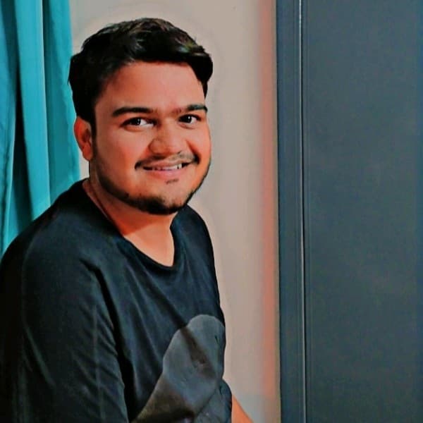 Naman Sharma