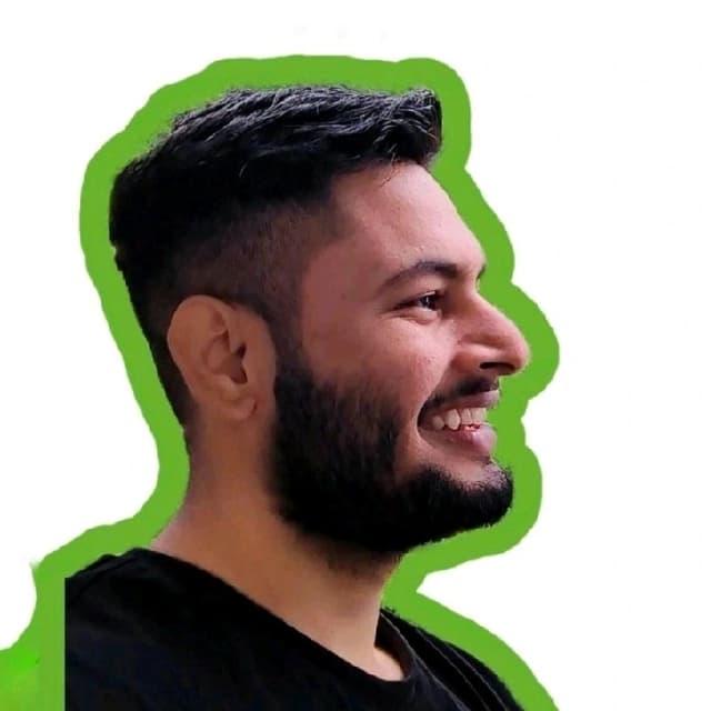 Naman Singh, CCSP