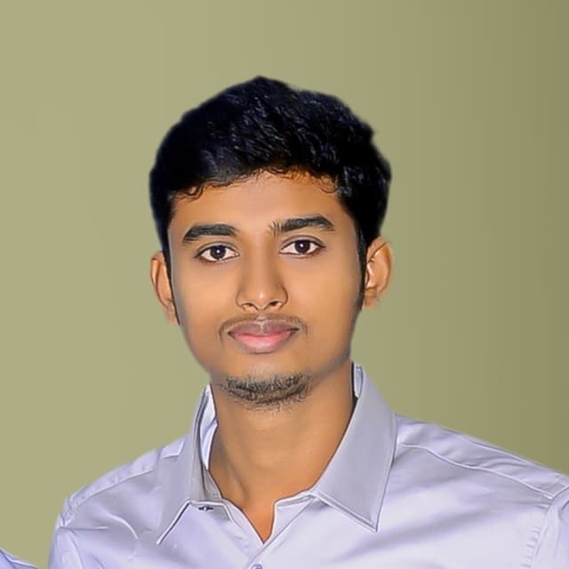 Naveen Modem