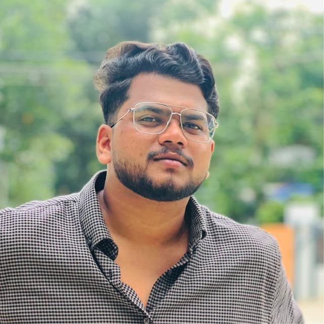 N Mohammed Swalih