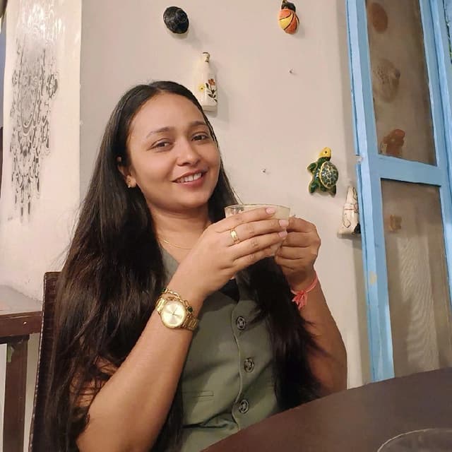 Nidhi Muskan