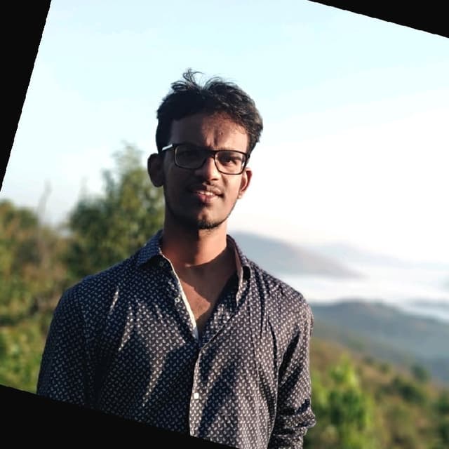 Narendra Nairy