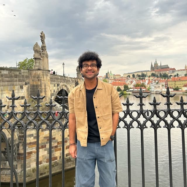 Nakul Aggarwal