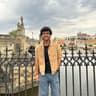 Nakul Aggarwal