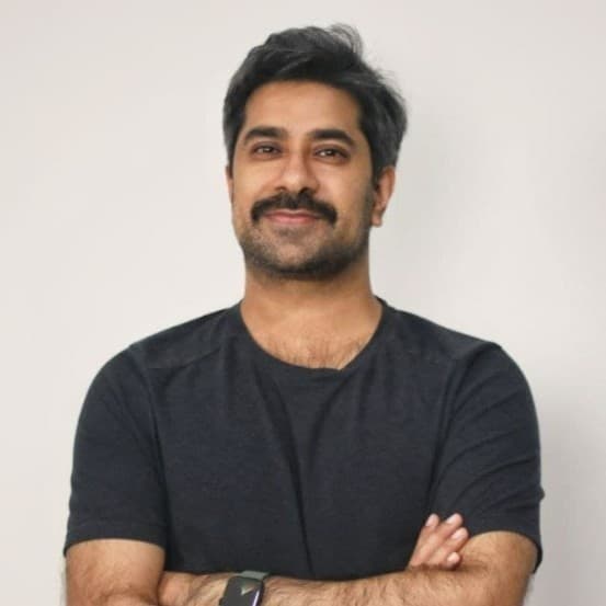 Nikhil N.