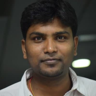 Narendra Babu