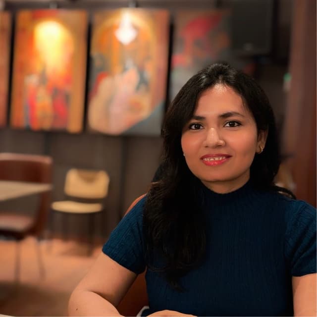 Nidhi Kumari