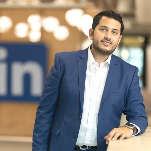 Nipun Oberoi
