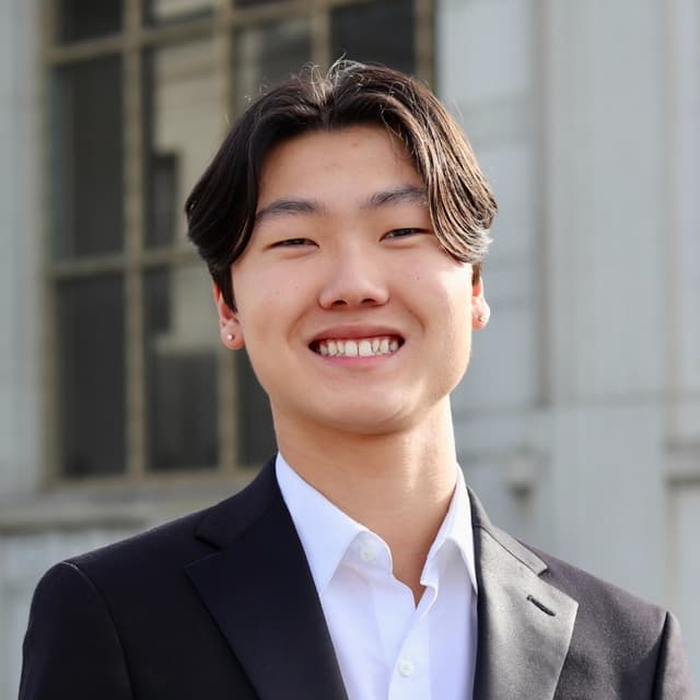 Noah Yin