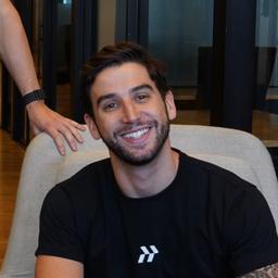 Noah Borts