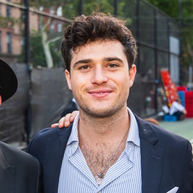 Noah Helfend