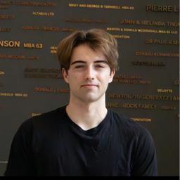 Noah Kostesku