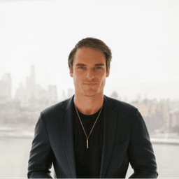 Noah Sanborn Friedman