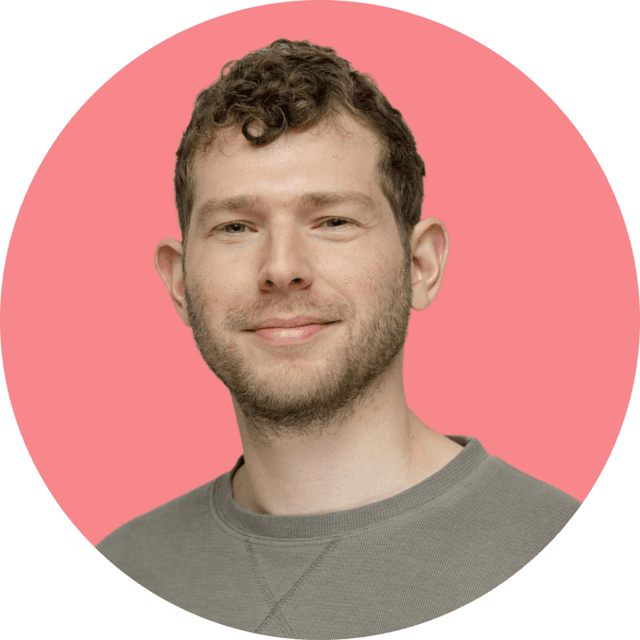 Noam Greenstein