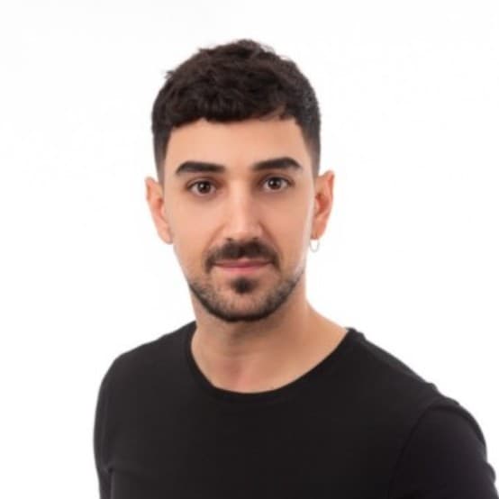 Noam Yitav