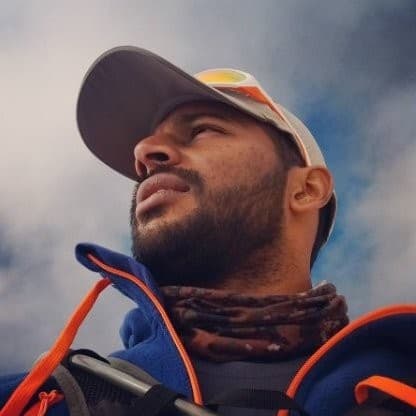 Nobal Mohan