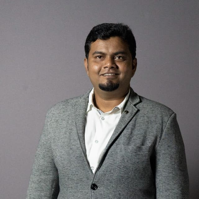 Pradeep Noble Raj J