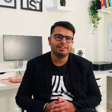Mayank Nagpal ✨
