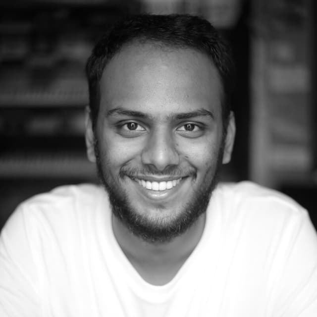 Noel Mathew