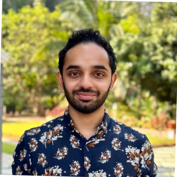Noel Chacko