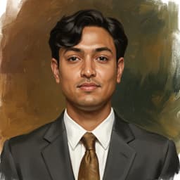 Nohel Shah
