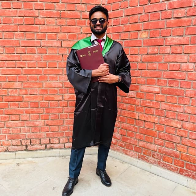 Noman Khalid